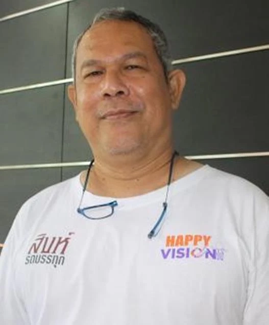 “นิรัตติศัย กัลย์จาฤก” ผู้กำกับชื่อดัง เสียชีวิตแล้วอย่างสงบในวัย 61 ปี