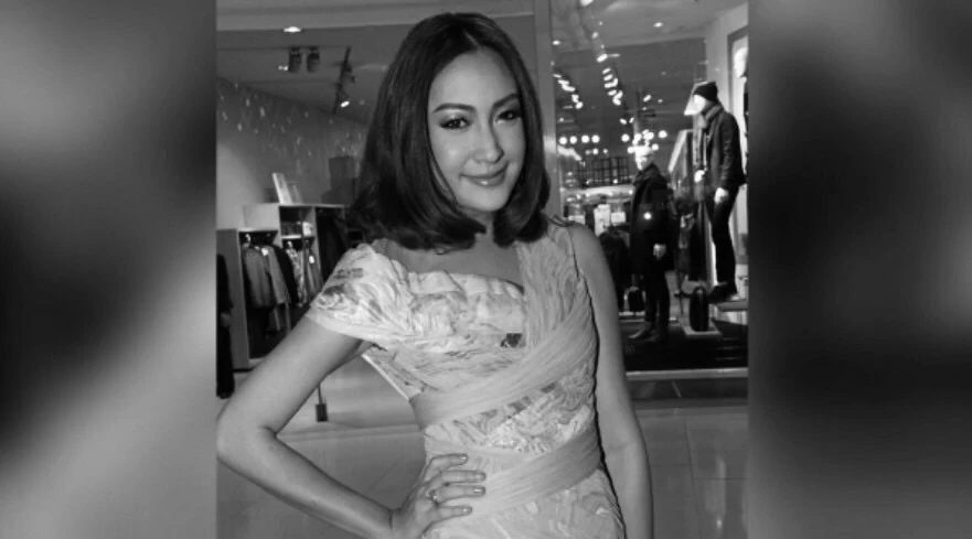 ช็อกวงการบันเทิง  อดีตนักแสดงสาวสวย "ผิง พิมพาภรณ์" เสียชีวิตอย่างสงบ