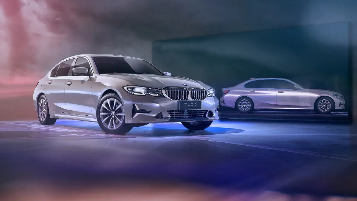 330li