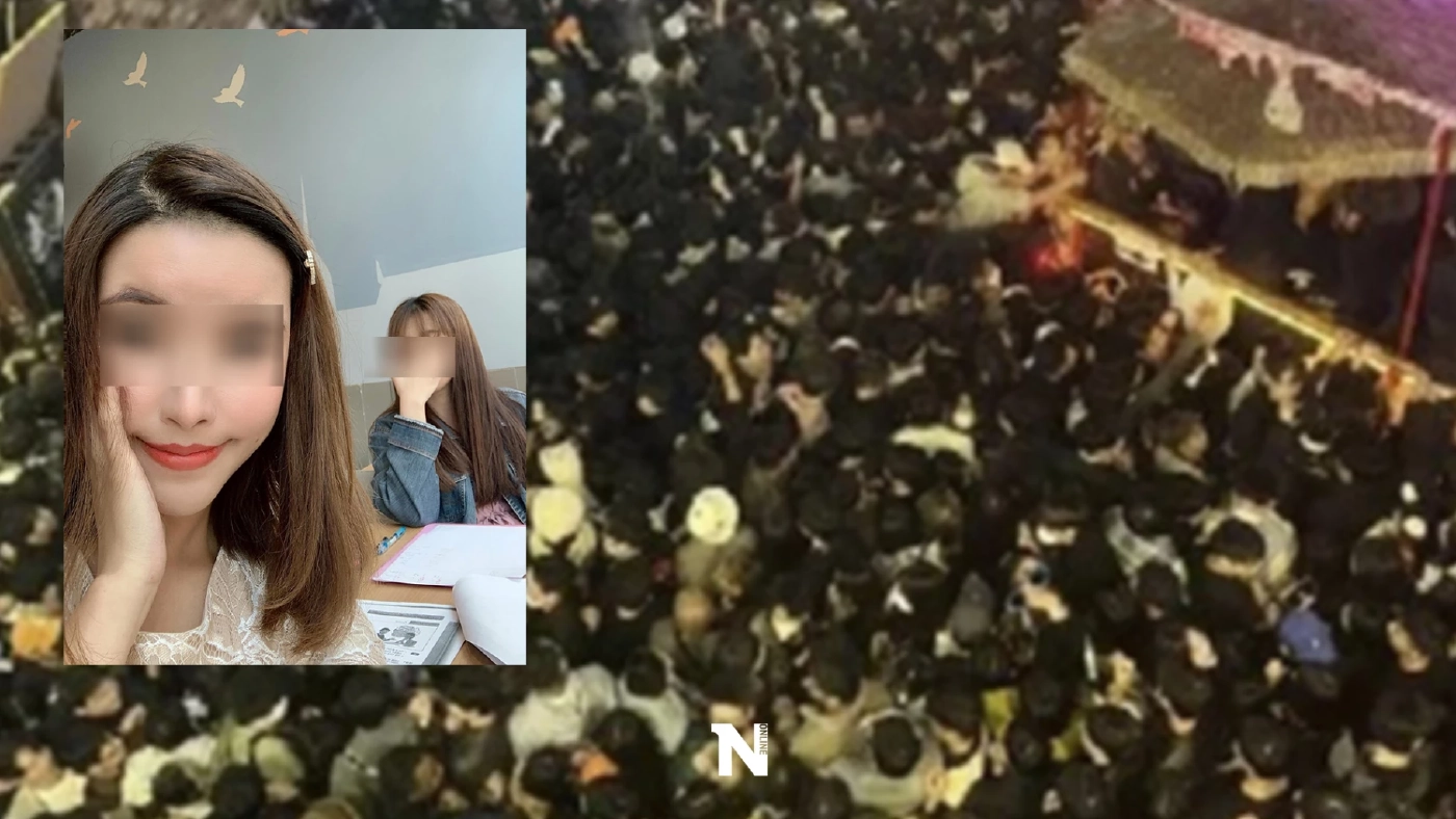 รวมเหตุโศกนาฏกรรม ปี 2565 เหตุสลดที่มียอดผู้เสียชีวิตมากกว่า 100 ศพ 