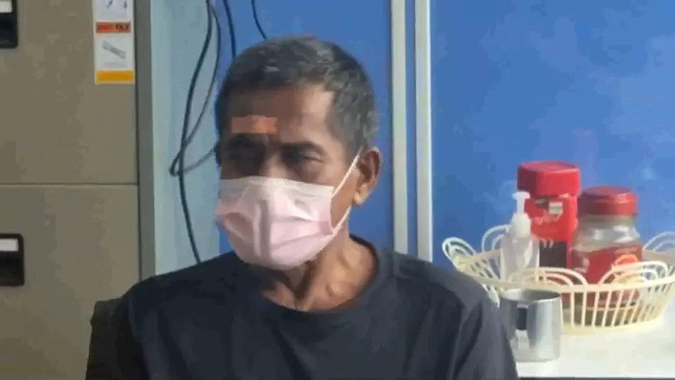 ผู้เฒ่าวัย 70 ปี ยิงและตี ลูกชายคลั่งยาจนเสียชีวิต เหตุทำร้ายแม่ เพราะขอเงินไปซื้อยาบ้าไม่ได้