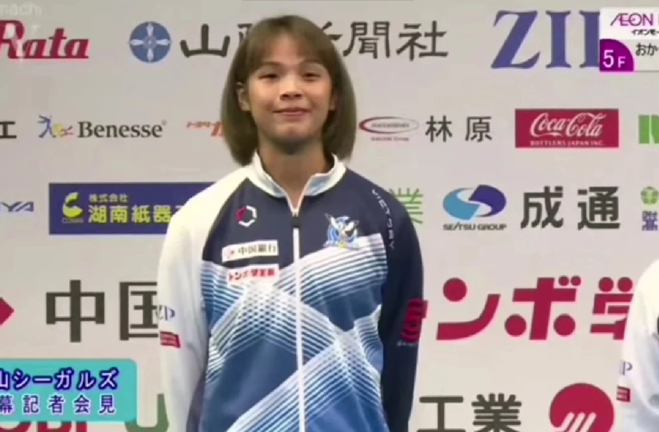 สุดปัง "โมเม" ธนัชชา สุขสด เซ็นสัญญาเข้าซบ "โอกายาม่า ซีกัลส์" พร้อมลุยลีกญี่ปุ่น