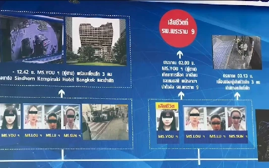 บิ๊กโจ๊ก คลี่ปมสาวจีนดับปริศนา หลังเที่ยวผับรัชดาฯ จ่อเอาผิดเจ้าของผับ