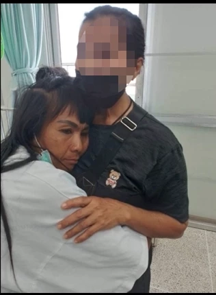 นกน้อย ตัวตึงระยอง เตรียมกลับสู้อ้อมอกแม่และครอบครัวที่ชลบุรี (มีคลิป)