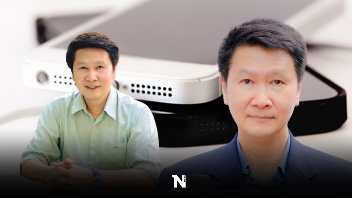 เตือนภัย สายเสียบโทรศัพท์แฮกข้อมูลได้จริง อย่ายืมสายใครใช้โดยไม่จำเป็น