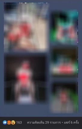 อดีตนายกฯบางเสร่ โพสต์เอาเรื่องพร้อมเข้าแจ้งความวันนี้(19 ต.ค.)