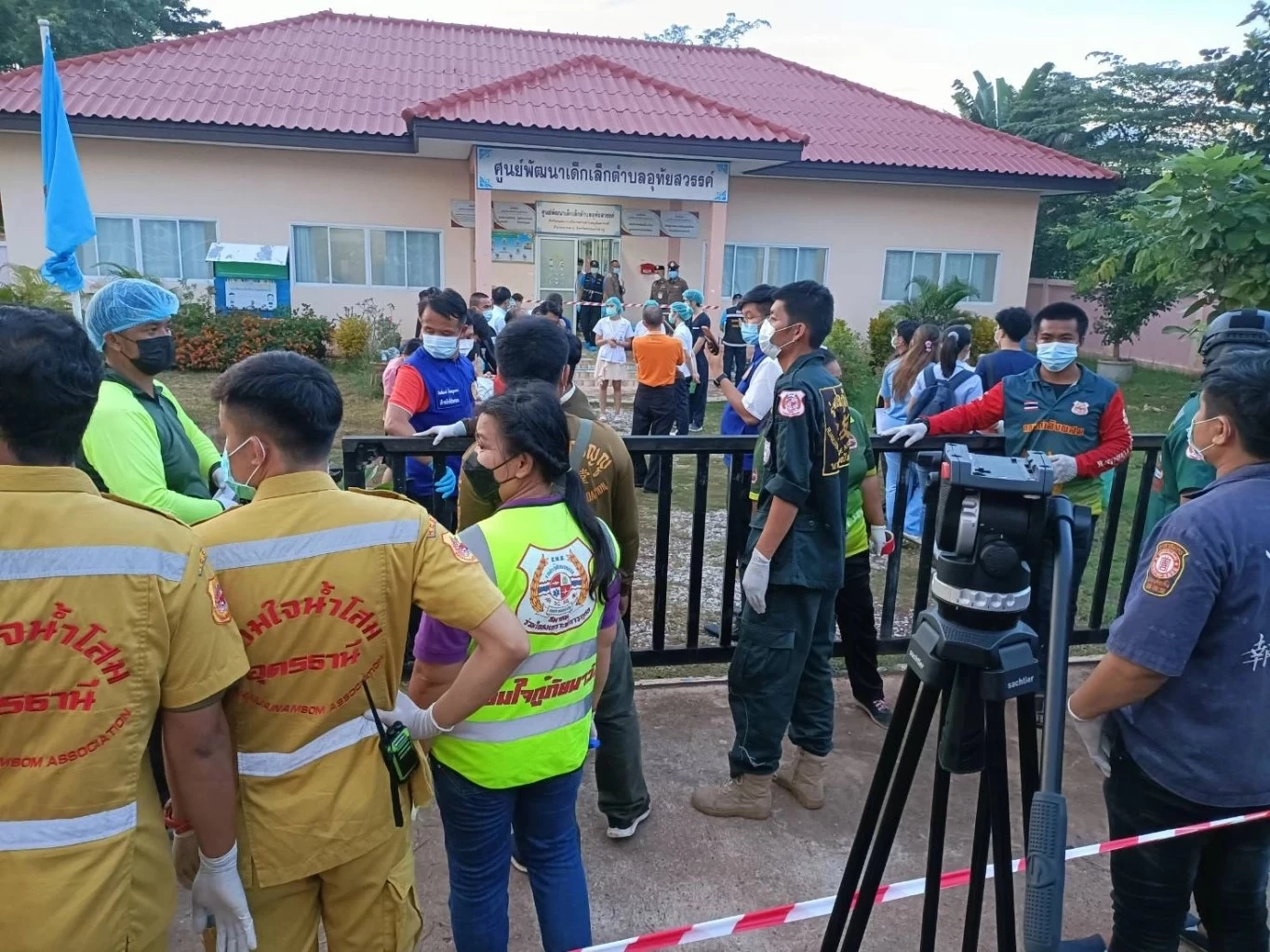 อัยการสูงสุด สั่งภาค 4 ช่วยเหลือด้านกฎหมายทุกมิติ