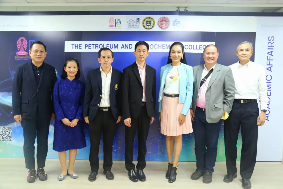 มูลนิธิคุณ จับมือ Ppc ร่วมบรรยาย ปลูกจิตสำนึกการลด-แยกขยะ