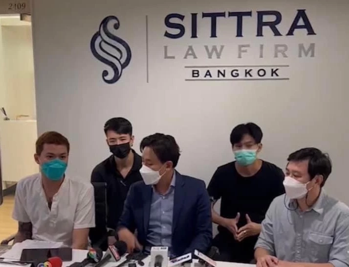 ร้าน Subscribe ร้องทนายตั้มปมค่าตัว "อิลสลิก"  4.5 แสนจ่ายแล้วไม่คืน