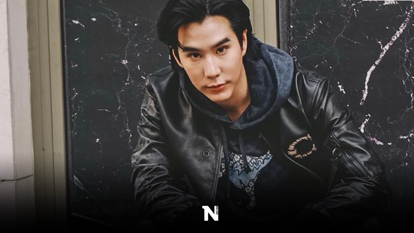 เขื่อน ภัทรดนัย วอนสังคมหยุดถามครู หลังผ่านเหตุการณ์กราดยิงศูนย์เด็กเล็ก