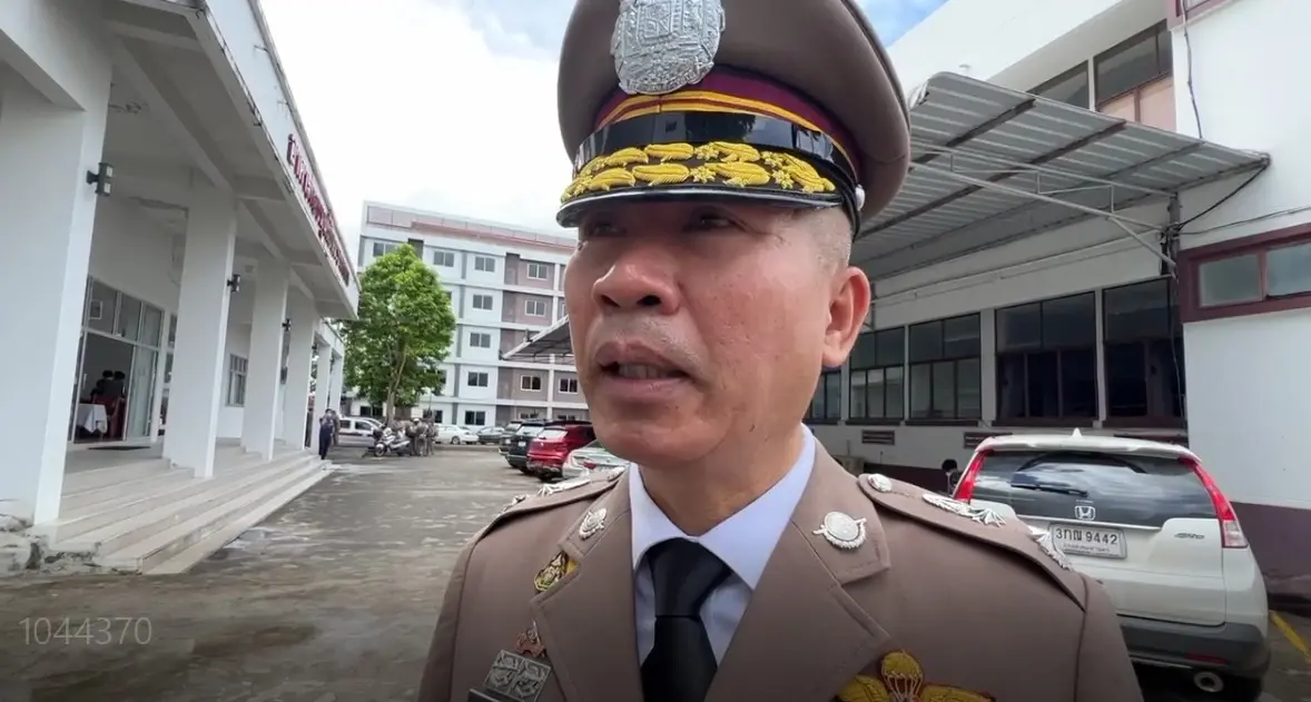 “ตำรวจ” ไม่ฟันธงปมยิง “ชาวสวน” ดับปริศนา แย้มได้ตัวคนร้ายเร็วๆนี้
