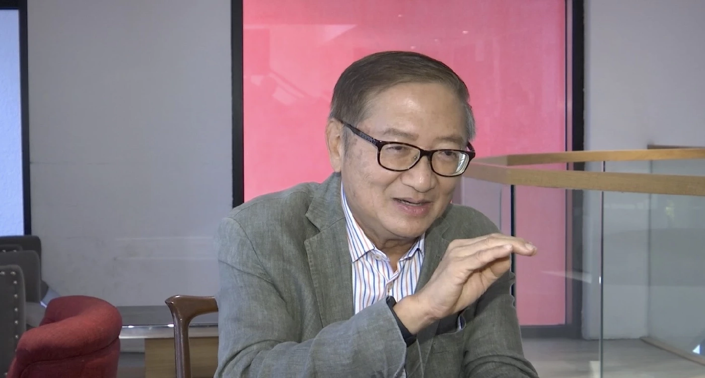 "หมอมิ้ง"เชื่อ“อุ๊งอิ๊งค์”ร่วมลงแคนดิเดตนายกฯเพื่อไทย