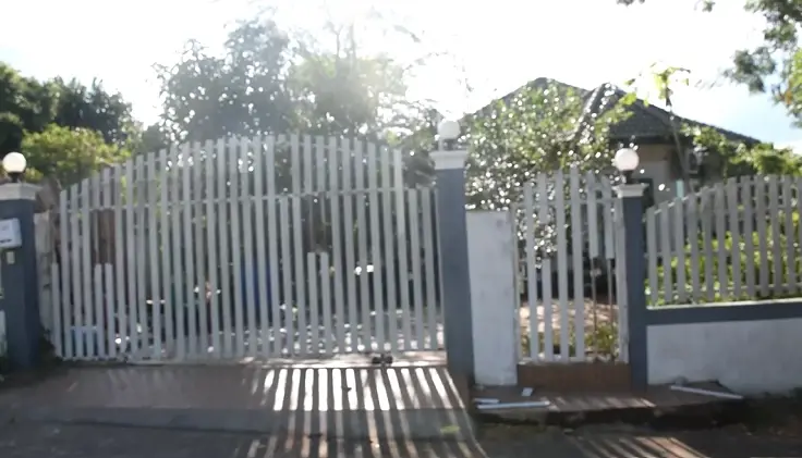 บ้านของเสี่ย ป.