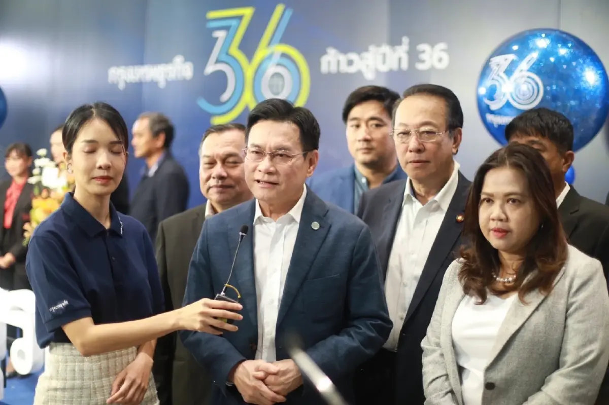 "จุรินทร์"ยันไร้สัญญาณยุบสภามั่นใจกระแสปชป.ดีกวาดได้ทุกพื้นที่