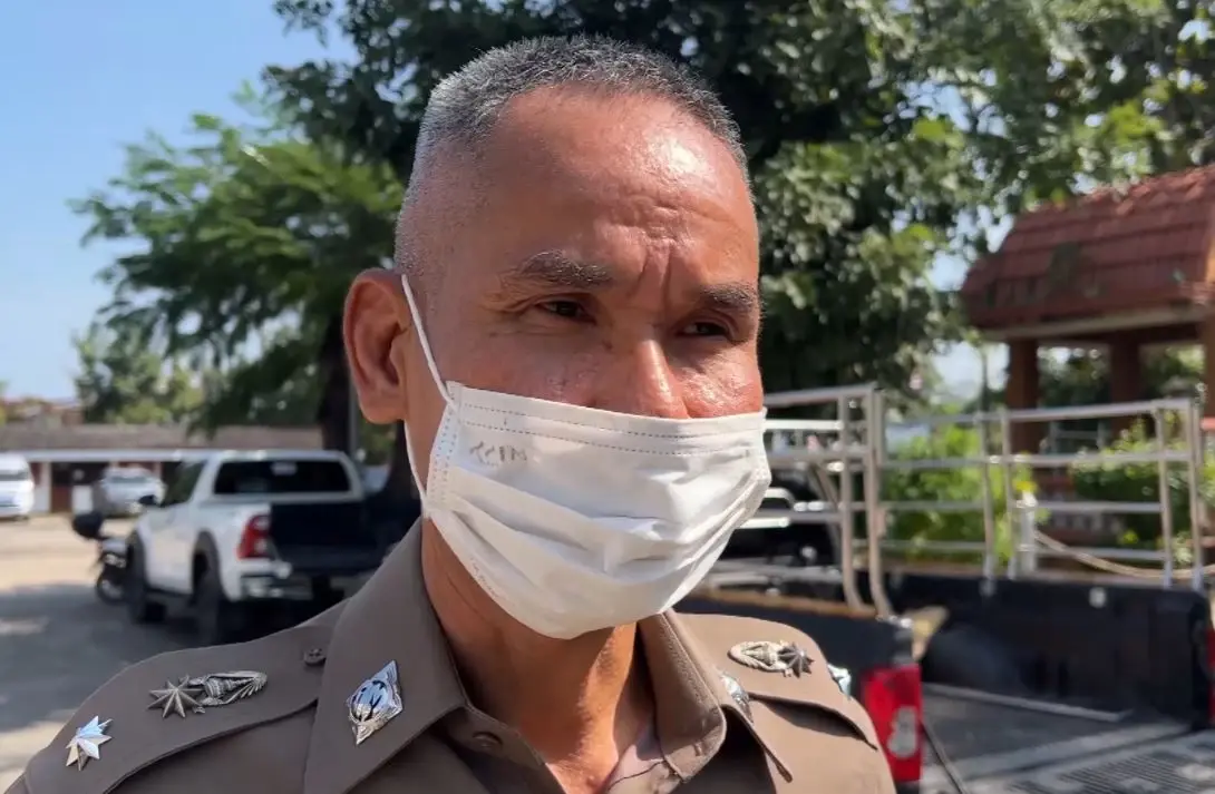 รวบแล้ว 1 วัยรุ่นโชว์กร่าง ใช้ปืนจ่อหัว-มีดฟันคู่อริ ปฏิเสธไม่ได้ทำ