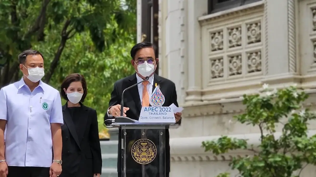 นายกฯ​ จ่อแก้กม.ใหม่ "ยาบ้า 5 เม็ดคือผู้ค้า" พร้อมทบทวน​เกณฑ์​ครอบครองปืน​