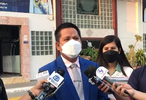 แจ้งข้อหาเพิ่ม กลุ่มไอ้โม่งบุกปล้นกัญชา