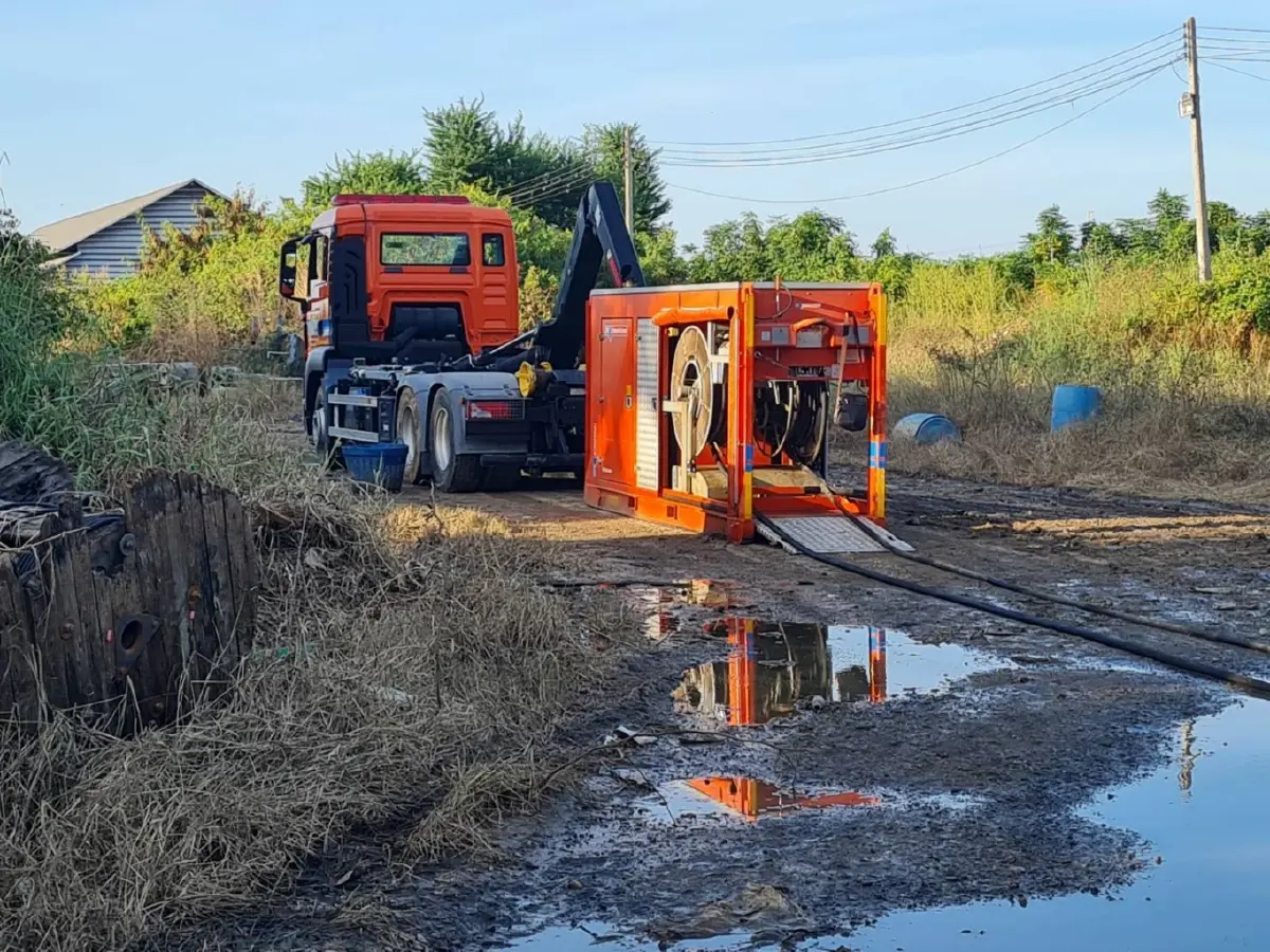 ปภ. รายงาน 21 จังหวัด ยังคงมีน้ำท่วม 2.6 แสนครอบครัวได้รับผลกระทบ