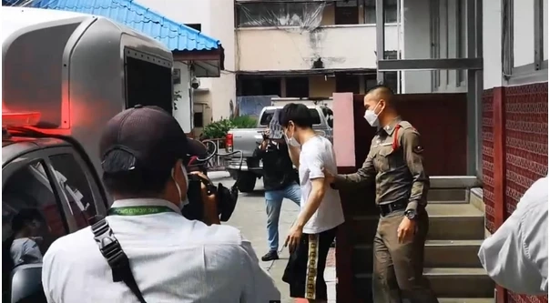 ศาลสั่งคุก 7 “นทท.จีน-ไทย” อัพยาในผับคนละ 1-2 เดือน โทษจำให้รอลงอาญา 2 ปี