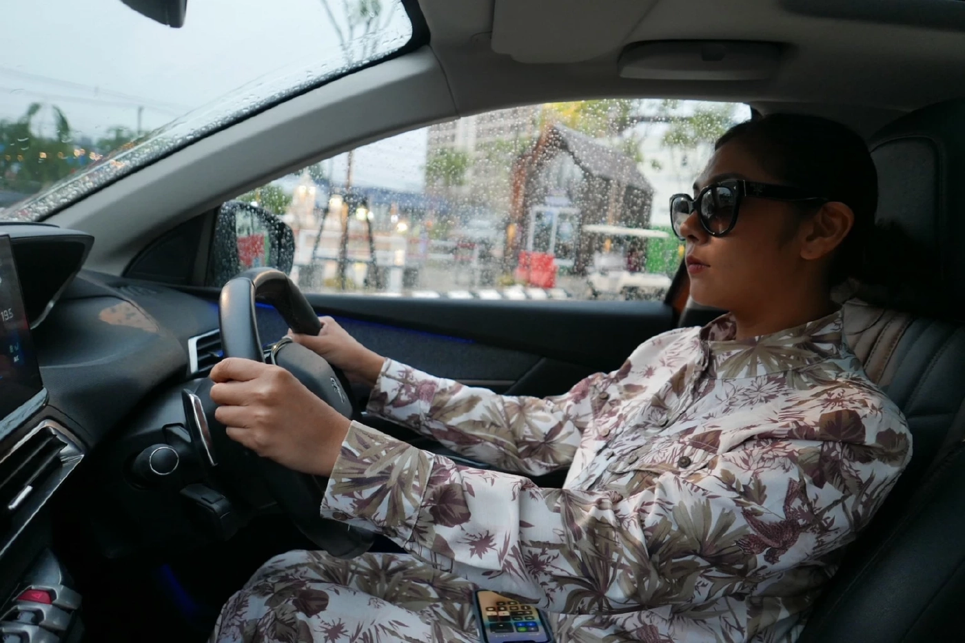 รีวิว ทดสอบ Peugeot 3008 suv