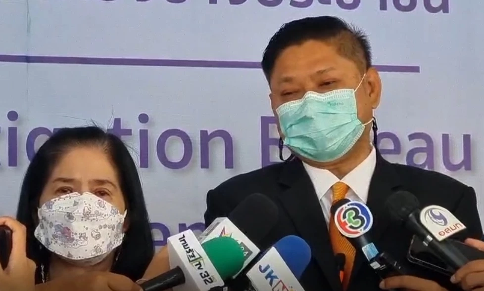 "หญิงไก่" โร่แจงปมถูกลูกสามี ร้องตุ๋นเงิน 50 ล้าน ลั่นจบปัญหาจะบวชตลอดชีวิต