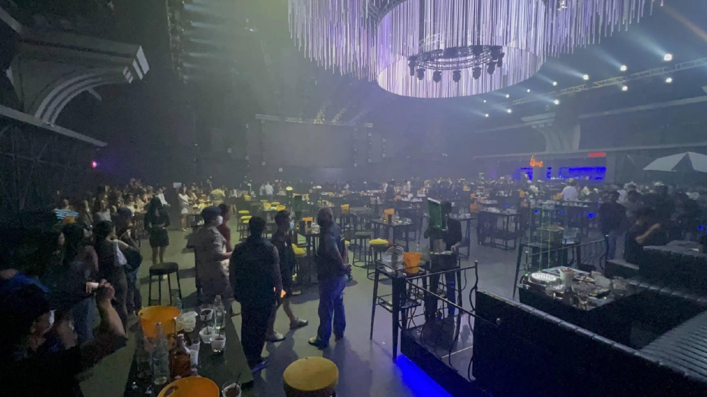 “คลับวัน พัทยา” ไม่จบ ผู้ช่วย ผบ.ตร. ชงปิด 5 ปี เตรียมเอาผิดเจ้าของตัวจริง