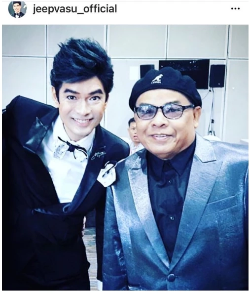 ‘มืด ไข่มุก’ เสียชีวิต ปิดตำนานอดีตนักร้องอารมณ์ดีแห่ง 'วงพลอย'