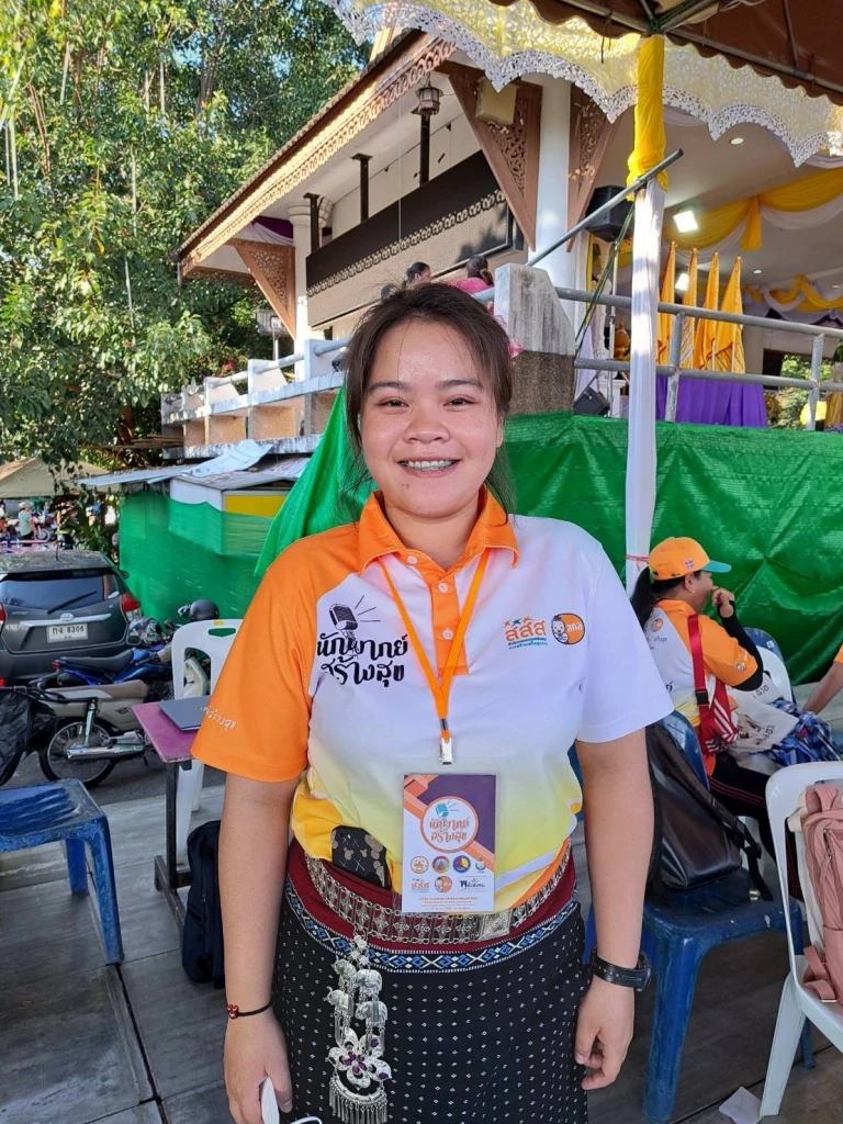 เผยโฉม"นักพากย์เรือเยาวชนสร้างสุข" คว้าที่ 1 เยาวชนทูตสื่อสารปัจจัยเสี่ยง