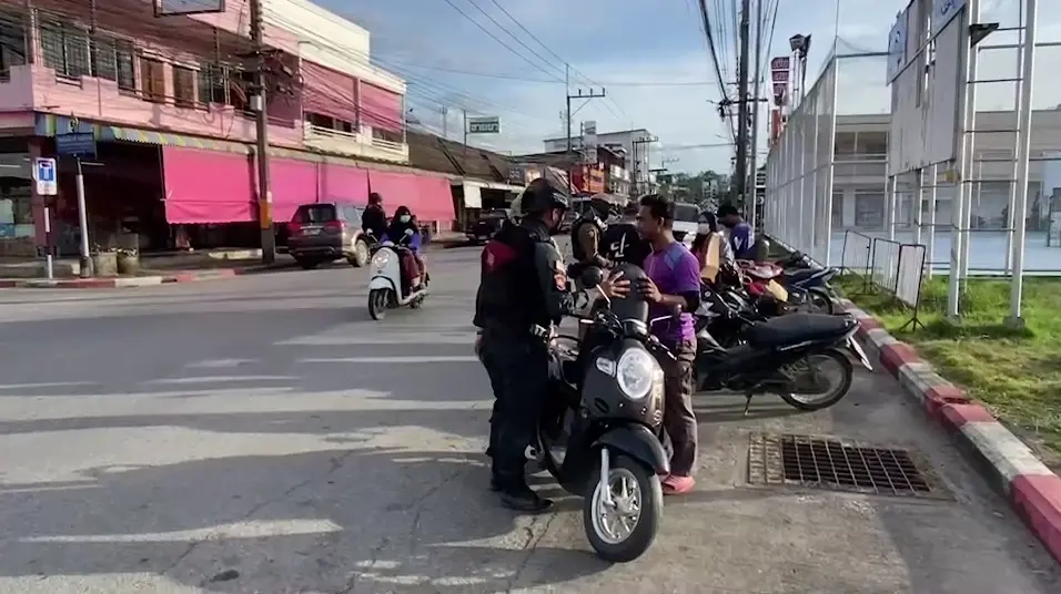 ยะลา คุมเข้มครบรอบ 18 ปีสลายการชุมนุมตากใบ หวั่นคนร้ายสร้างสถานการณ์