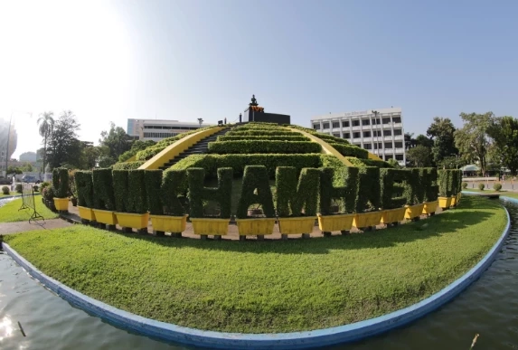 ศาลทุจริต รับไต่สวนมูลฟ้องคดีถอดถอน "สืบพงษ์" พ้นอธิการ ม.รามฯ ไม่ชอบ