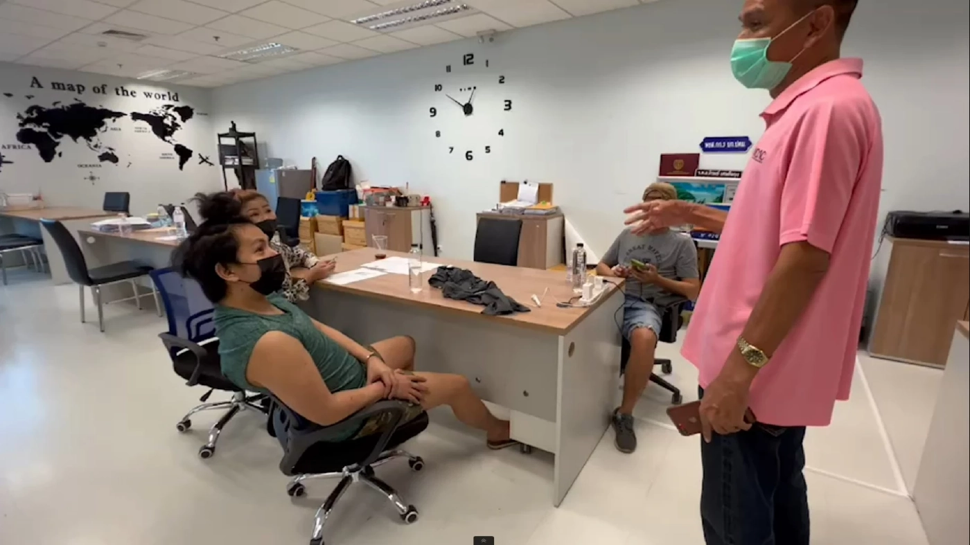 ปคม.ตามรวบ“อธิป”โจทย์เก่าเสี่ยตี๋ ปมหักหลังธุรกิจ