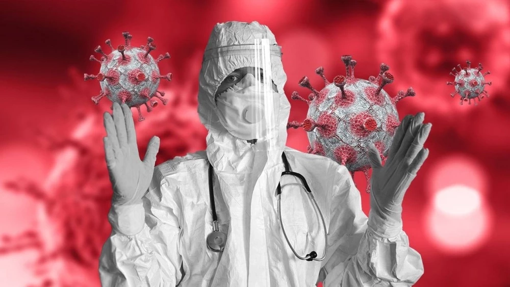 หมอธีระ เผยข้อมูล "โอมิครอน XBB" กระจายไปแล้ว 35 ประเทศทั่วโลก