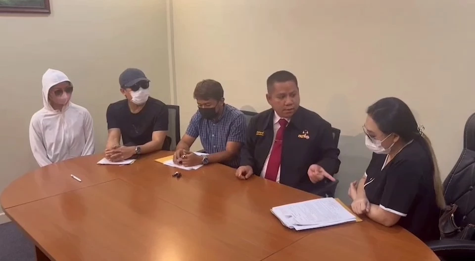 ร้องถูกหลอกซื้อเหล้ายี่ห้อดัง สุดท้ายไม่ได้ของ สูญนับร้อยล้าน พบตร.ยังโดน