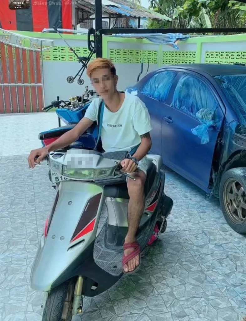 ล่าตัว "ไอซ์ หลุยส์วิตตอง" แก๊งค้ายาย่านรามอินทรา มอมยาขืนใจเด็ก 13 ปี