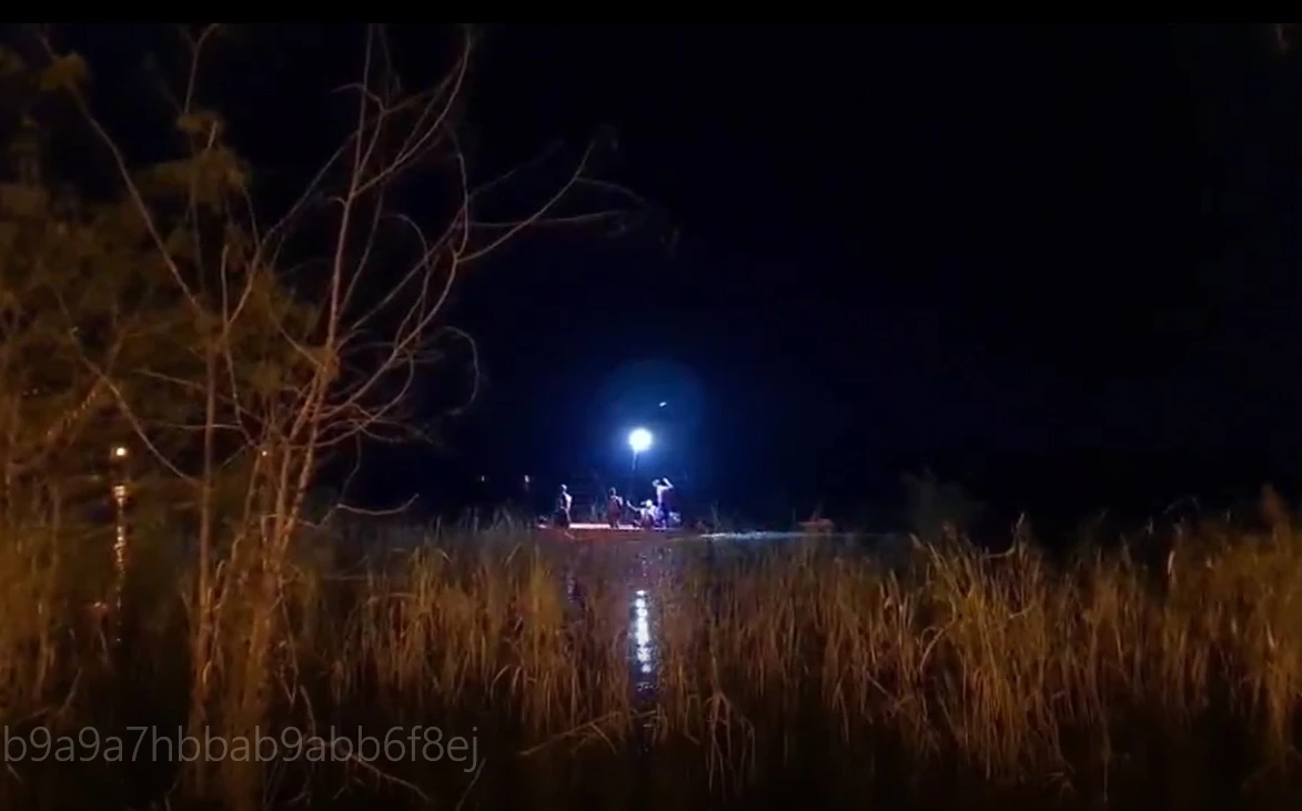 สลด  “ติ่งมิตซู” อดีตส.ส.นครสวรรค์ ขับเก๋งฝ่าน้ำท่วม ถูกพัดจมดับ