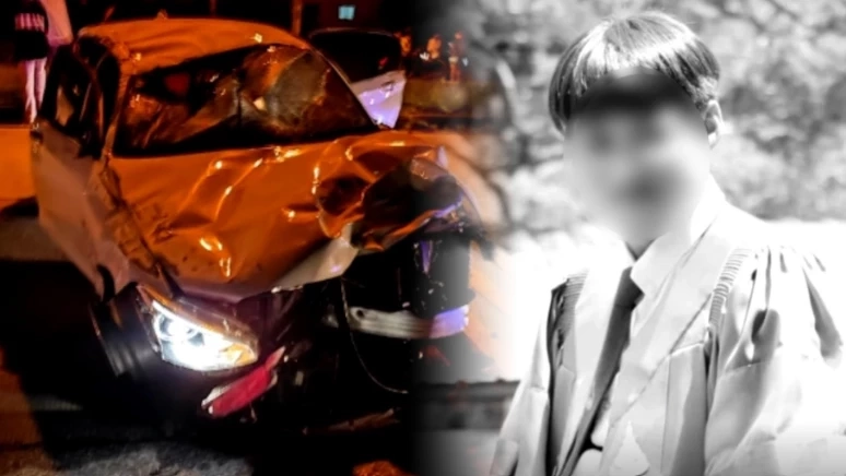 เผาแล้วร่าง น้องเต้ หนุ่มวิศวะเหยื่อวัยรุ่นตีนผีวัย 15 ปี แต่ไร้เงาคู่กรณี