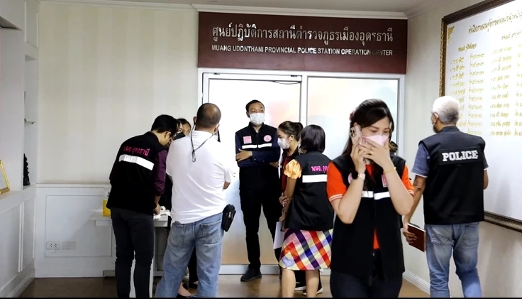 พ่อสาว 16 เหยื่อเสี่ย ป. ยื่นคัดค้านประกันตัว หวั่นออกมายุ่งพยานและหลักฐาน