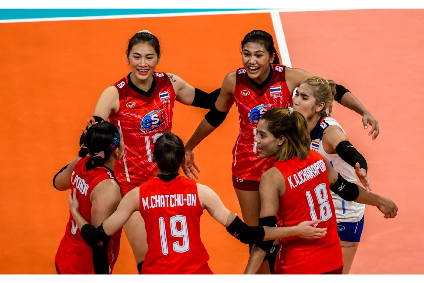 ย้อนฟังมุมมอง "กัปตันคิม" ยกไทยเป็นต้นแบบการพัฒนา หวังเกาหลีใต้นำเป็นตัวอย่าง