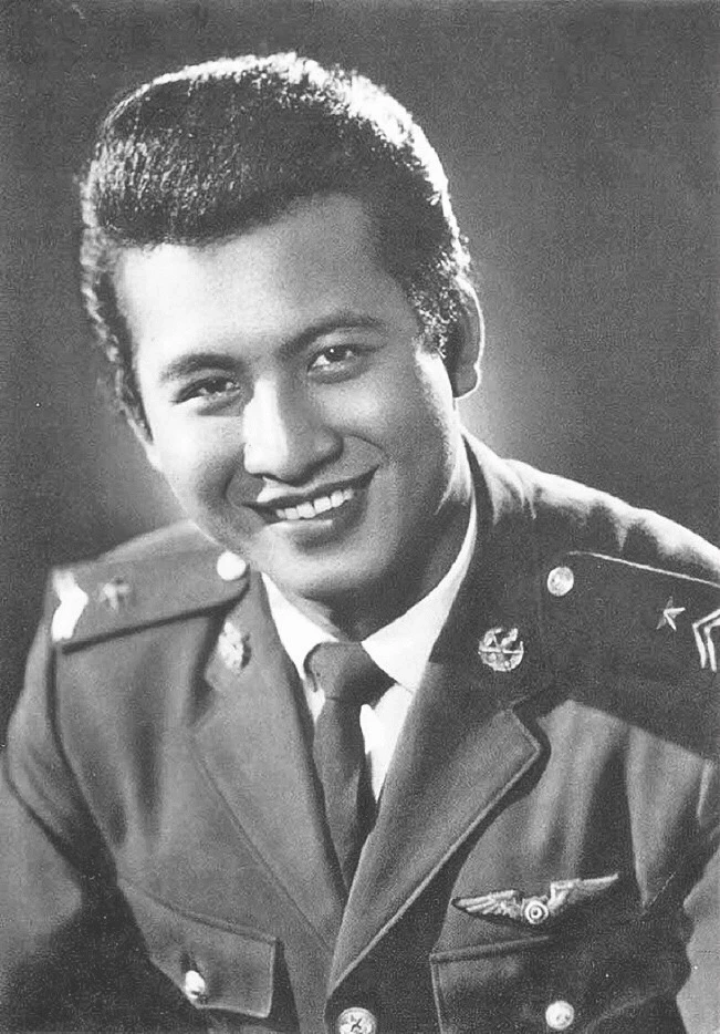 รำลึก 52 ปี “มิตร ชัยบัญชา” พระเอกระดับตำนานผู้ล่วงลับ