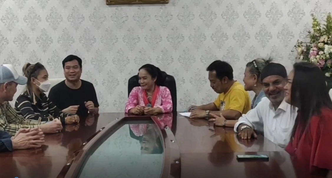 แชร์ว่อน "โพยส่วยผับพัทยา"  ด้าน “ผู้ประกอบการ”  โต้เสียงแข็ง ไม่เป็นความจริง