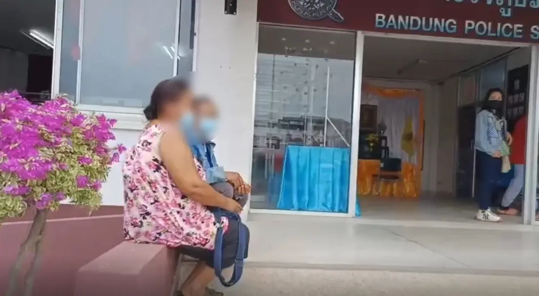 สั่งล่า “แก๊งพระปลอม” ตุ๋นเงิน “ผัวเมีย” หลอกทำพิธีเสกน้ำมนต์