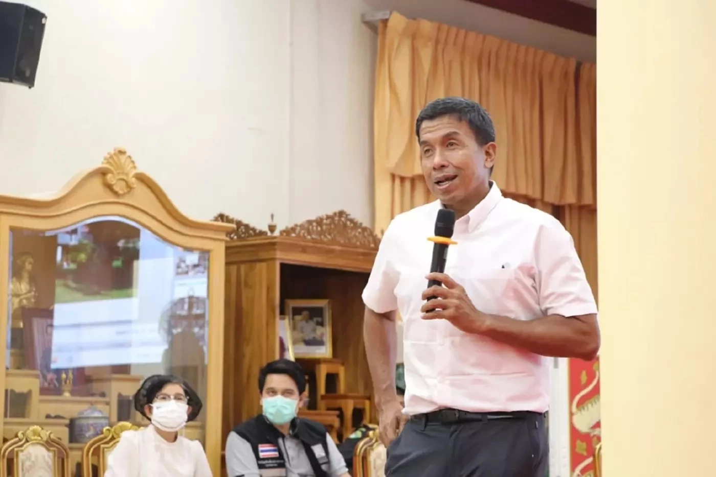 รวมเหตุโศกนาฏกรรม ปี 2565 เหตุสลดที่มียอดผู้เสียชีวิตมากกว่า 100 ศพ 