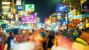 รวมเหตุโศกนาฏกรรม ปี 2565 เหตุสลดที่มียอดผู้เสียชีวิตมากกว่า 100 ศพ 