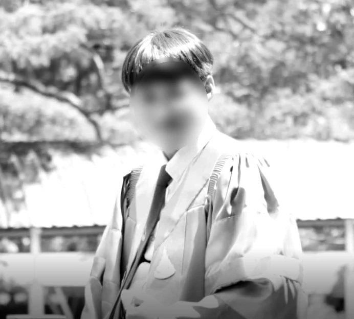 แจ้ง 4 ข้อหา “หนุ่ม 15” ซิ่งเก๋งชนบัณฑิต คุมส่งสถานพินิจ ตร.ยันไม่เข้าข้างใคร