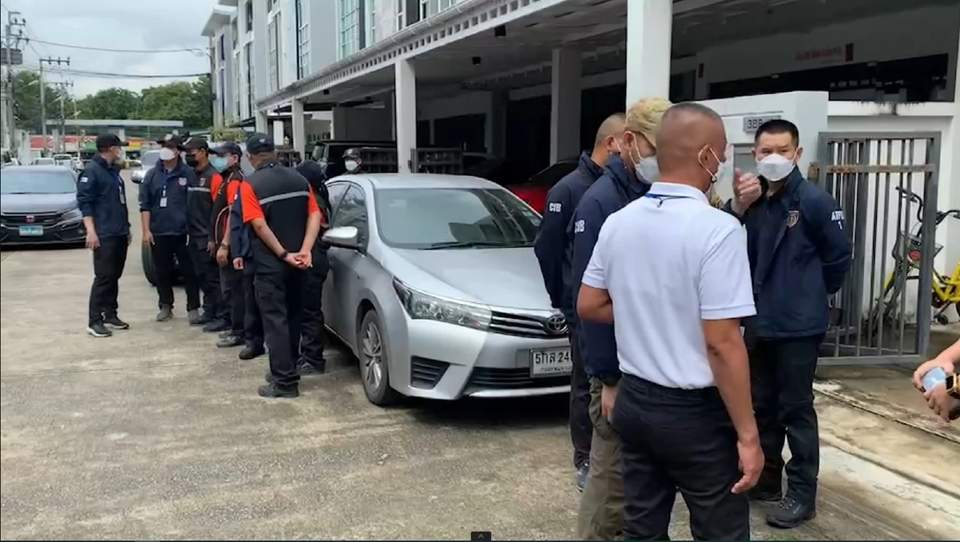 รวบ "แม่เล้า" เปิดคลินิกเวชกรรมบังหน้า แฝงค้าประเวณี