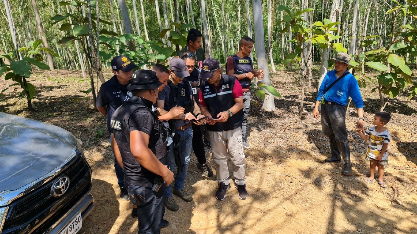 เปิดชนวนเหตุ ลูกทำปืนลั่นใส่แม่ดับคาบ้าน