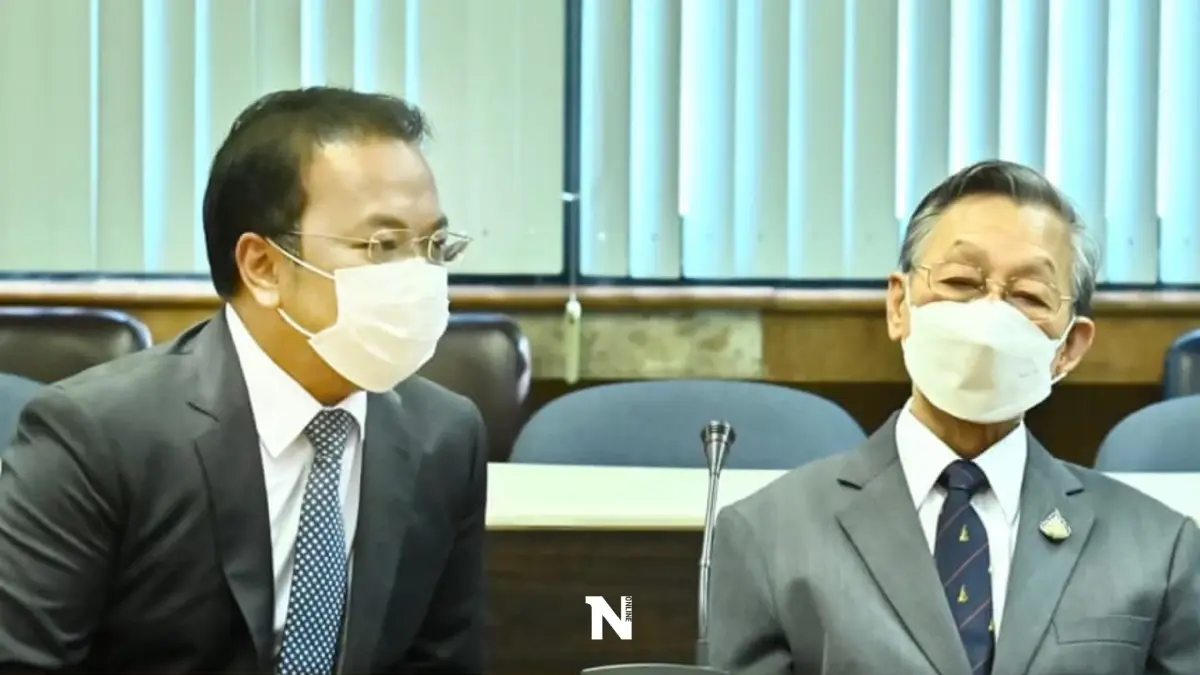 ชวน หลีกภัย ประธานสภา ประกาศเดินหน้าสู้คดีพิสูจน์ความจริง นโยบายดับไฟใต้ยุคทักษิณ ล้มเหลวอย่างไร 