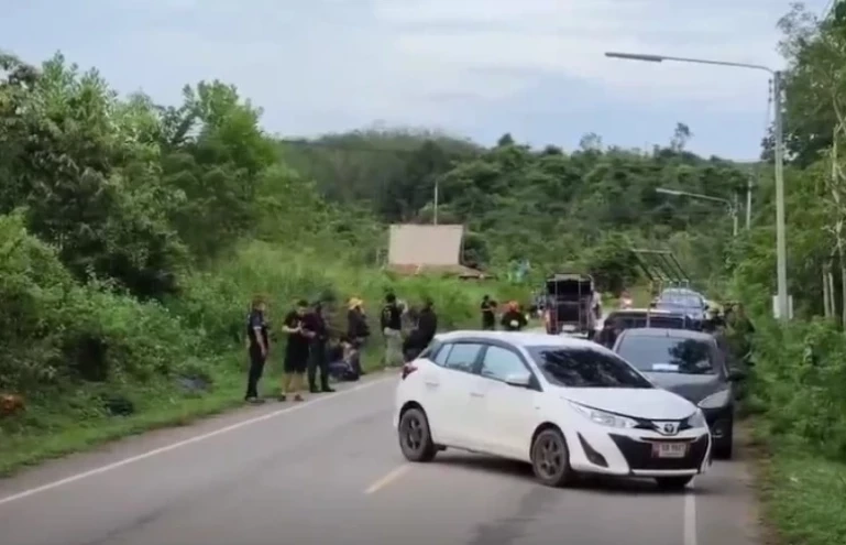 แม่เหยื่อแฉอีก พฤติกรรม อส. รีดเงิน จับลูกชายคดีไอซ์ เรียก  2 แสน แลกปล่อยตัว