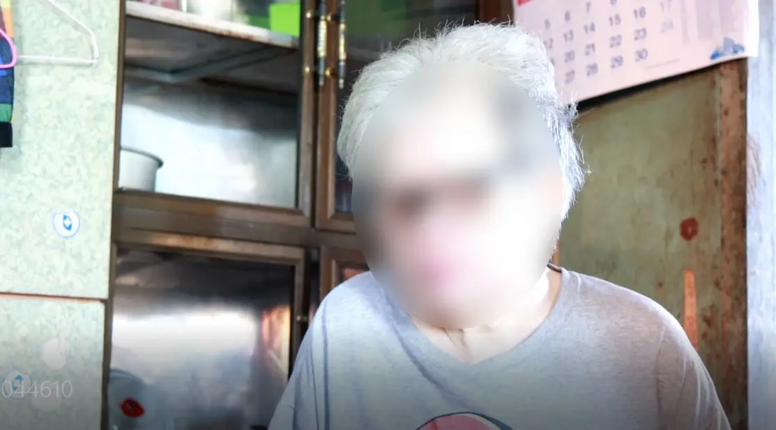 พี้กัญชาจนคลั่ง “หลาน” อาละวาดทุบตี “ยาย” ชาวบ้านสุดทน โร่แจ้งตร.รวบ