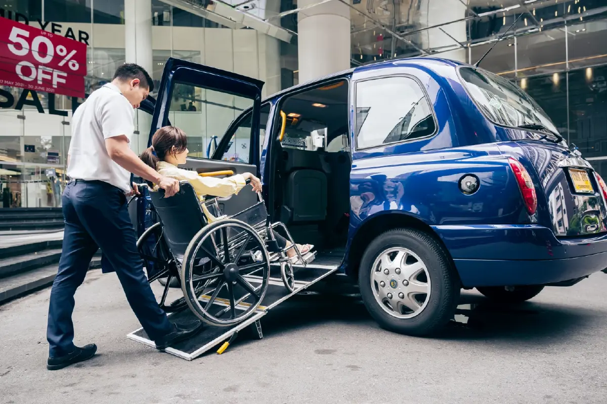 “CABB BANGKOK TAXI” ฉลองครบรอบ 2 ปี สยายปีกบริการใหม่ “CABB PLUS” เร่งเครื่องเพิ่ม “แท็กซี่ วีไอพี”